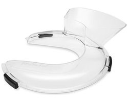 KitchenAid 5KSMTHPS - Komdeksel - Schenkschild - Vaatwasserbestendig