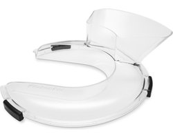 KitchenAid 5KSMTHPS - Schenkdeksel - accessoire mixer/keukenrobot met kantelbare kop van 4,3 l of 4,8 l