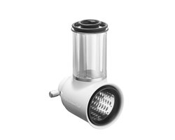 KitchenAid 5KSMVSA - Voedselvermaler - Groentesnijder en Rasp
