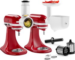 KitchenAid Accessoires set - 5KSM2FPPC