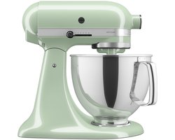 Kitchenaid Artisan 5KSM175PSEPT - Keukenmachine - Pistachio