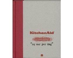 KitchenAid Blender Kookboek