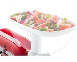 KitchenAid Dienblad uitbreidingspakket accessoire - 5KSMFT