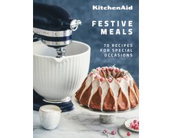 KitchenAid Festive Meals