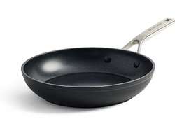 KitchenAid Forged Hardened Aluminium Braadpan 20cm