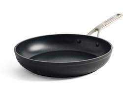KitchenAid Forged Hardened Aluminium Braadpan 28cm