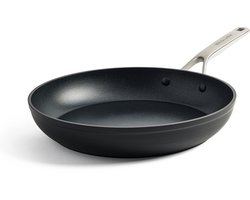 KitchenAid Forged Hardened Aluminium Braadpan 30cm