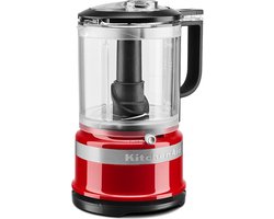 KitchenAid Hakmolen 1,19L - 5KFC0516EER - Keizerrood
