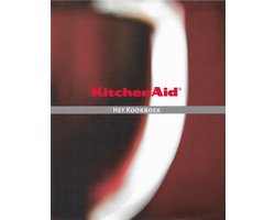 Kitchenaid Het Kookboek