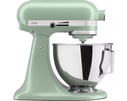 Kitchenaid Keukenrobot 5KSM95PSEDC - Groen