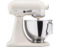 Kitchenaid Keukenrobot 5KSM95PSEPL - Wit