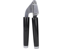 KitchenAid Knoflookpers Classic - Zwart