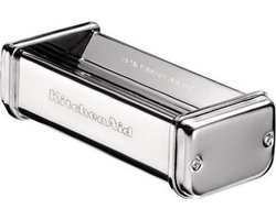 KitchenAid pasta set - Accessoire voor Keukenmachines