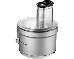 KitchenAid Processor voor mixer - accessoire - 5KSM2FPA