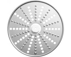 Kitchenaid - Raspschijf voor parmezaanse kaas en ijs voor de keukenmachine - KFP13PI