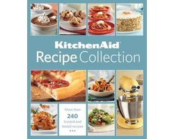 Kitchenaid Recipe Collection