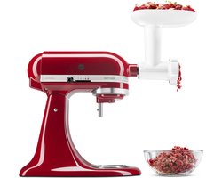 KitchenAid Vleesmolen accessoire - 5KSMFGA
