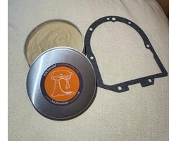 Kitchenaid voedselveilig vet met pakking