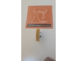 KitchenAid wormwiel van kitchenaid