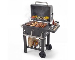 KitchenBrothers BBQ