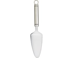 KitchenCraft Professionele Taartschep - roestvrij staal 26 cm