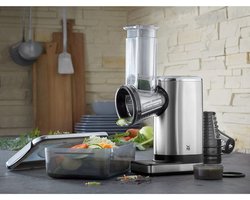 Kitchenminis Salad-To-Go foodprocessor - WMF