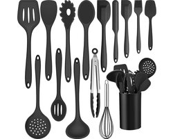 kitchenware, kitchen set - keukenhulpset