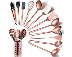 kitchenware, kitchen set - keukenhulpset