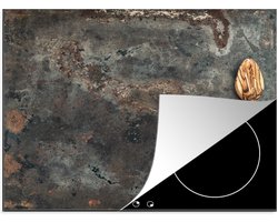KitchenYeah® Inductie beschermer 58.3x51.3 cm - Keukengerei - Koken - Plaat - Kookplaataccessoires - Afdekplaat voor kookplaat - Inductiebeschermer - Inductiemat - Inductieplaat mat