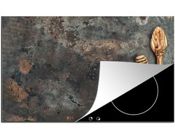 KitchenYeah® Inductie beschermer 83x51.5 cm - Keukengerei - Koken - Plaat - Kookplaataccessoires - Afdekplaat voor kookplaat - Inductiebeschermer - Inductiemat - Inductieplaat mat