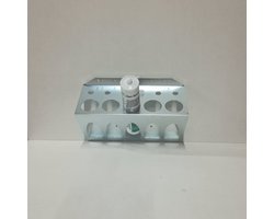 kitkokerhouder | kithouder