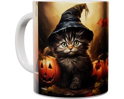 Kitty Witch Doctor - Mok 440ml 440