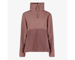 Kjelvik dames anorak outdoor vest roze - Maat M