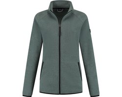 Kjelvik Fleece Vest Wende Vrouwen - Maat 42
