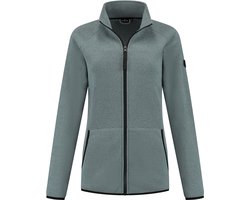 Kjelvik Fleece Vest Wende Vrouwen - Maat 44