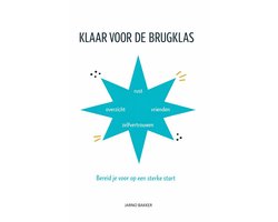 Klaar voor de brugklas