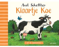 Klaartje Koe