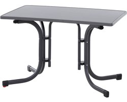 Klaptafel - Paco - Siena Garden - 110x70cm