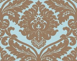 Klassiek behang as creation 5543-69