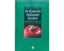 Klassieke Italiaanse Keuken