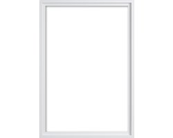 Klassieke lijst 20x28 cm Wit - Sarah