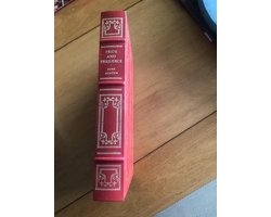 Klassieke Roman: Stolz en Vooroordeel