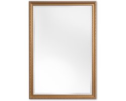 Klassieke Spiegel 37x47 cm Goud - Olivia