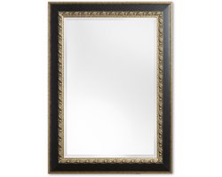 Klassieke Spiegel 68x78 cm Goud - Bella