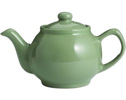 Klassieke Theepot van Steengoed voor 2 Personen - 450ml
