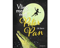 Klassiekers - Vlieg mee met Peter Pan