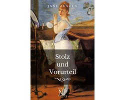 Klassiker bei Null Papier - Stolz und Vorurteil