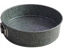 Klausberg 7419 - Taartvorm rond - 24 x 6.8 cm