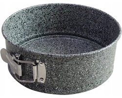 Klausberg 7493 - taartvorm - niet klevend - 22 cm