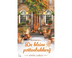 Klavertje 4 - De kleine pottenbakkerij